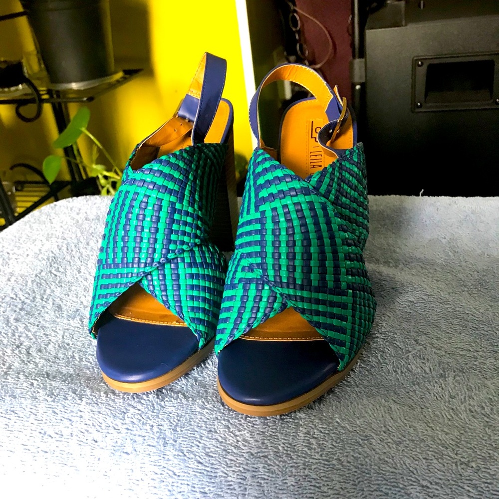 Shoes - Picture 3 of 3